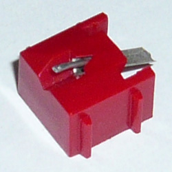 JVC (Del Monico, Nivico, Victor) DT25 Stylus