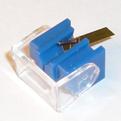 Barthe Rotofluid stylus