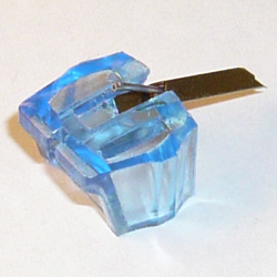 Kenwood (Trio) N34 Stylus