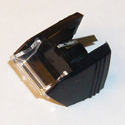 JVC (Del Monico, Nivico, Victor) DT34S Stylus