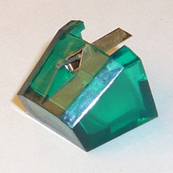 Toshiba (Aurex) N500 Mk2 Stylus