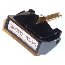 Shure VN35S Type 3 Shibata Stylus