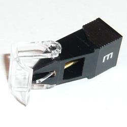 Dual TKS50E Elliptical stylus