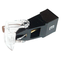 Dual ULM60E Elliptical Stylus