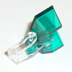 RS3 Stereo/Mono Stylus