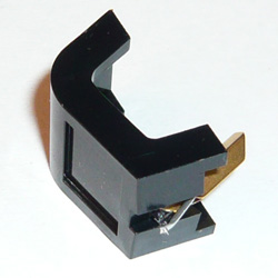 Kenwood (Trio) N39 Mk2 Stylus