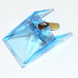 Hitachi (LO-D) 12 Stylus