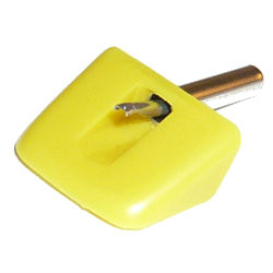Seeburg Showcase Yellow Stylus