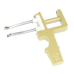 Euphonics U10 LP/78 Stylus