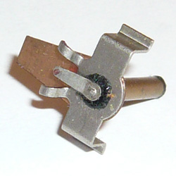 AMI Jensen 120 stylus