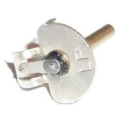 B&O (Bang & Olufsen) S507 Record Changer (1952) stylus