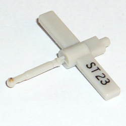 BSR SX5H Stereo/Mono Stylus