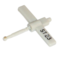 BSR X3M Single LP stylus