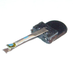 Euphonics E1 78rpm Stylus