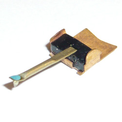 Euphonics J13HC U1, U2, U4, U5 78rpm Stylus