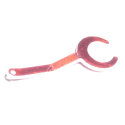 Thorens Dual LP/78 Stylus