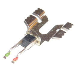 Shure PC2 LP/78 Stylus