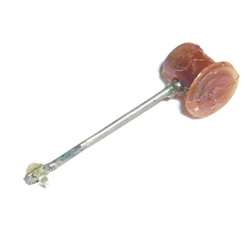 Vaco (Luxor, Varco)  72786 LP/78 Stylus