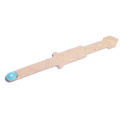 Philips (Norelco, Stella) Philitina 78rpm Stylus