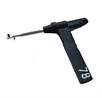 Astatic N85 LP/78 stylus
