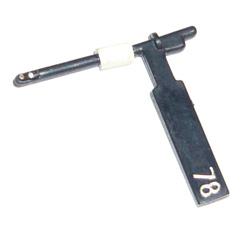 Magnavox 560360, 560365 LP/78 Stylus