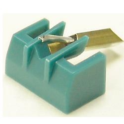 EEI 400E Red Original Nude Elliptical Stylus