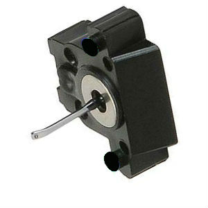 Grado F-Series Stylus Black