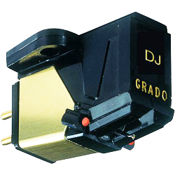 Grado Prestige DJ100i DJ Phono Cartridge