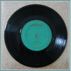 Musonic 7” PVC Transparent Outer Record Cover Sleeves 10 Pack