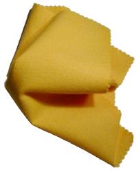 Musonic Antistatic Cleaning Cloth