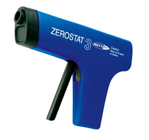 Milty Zerostat 3 Antistatic Gun