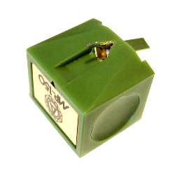 Nagaoka JNP150 Original Ellipitical Stylus