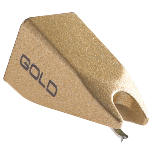 Ortofon Gold Elliptical Stylus