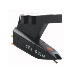 Ortofon OMD25M Stereo Cartridge with Mono Stylus