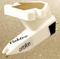 Ortofon OM Elektro Cartridge