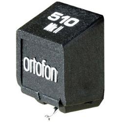 Ortofon 510 Original Elliptical Stylus