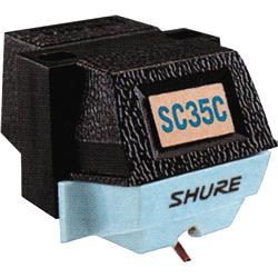 Shure SC35C Cartridge-Discontinued